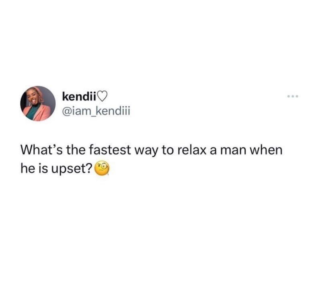 Let’s have it🤲