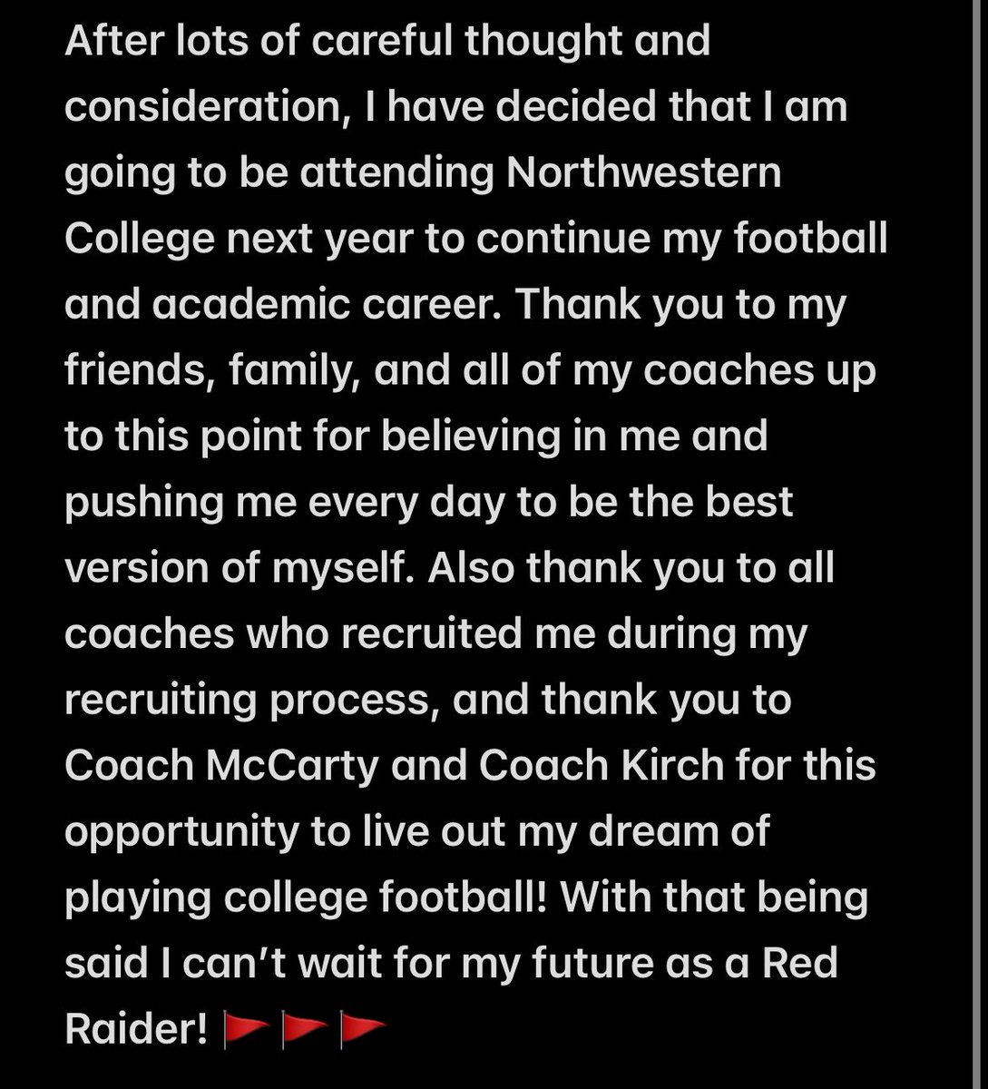 Owen Lalumendre tweet media