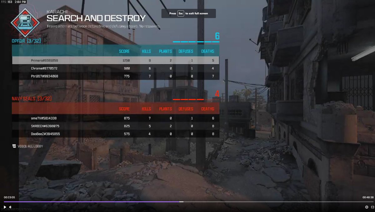 PrimeroRollo's tweet image. ignore 
cmg proof 2