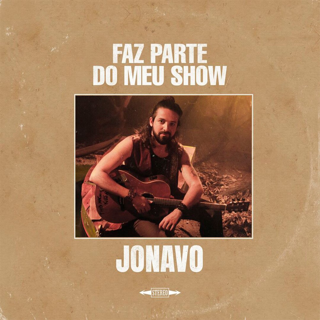 Jonavo - Revoada Acústica tweet media