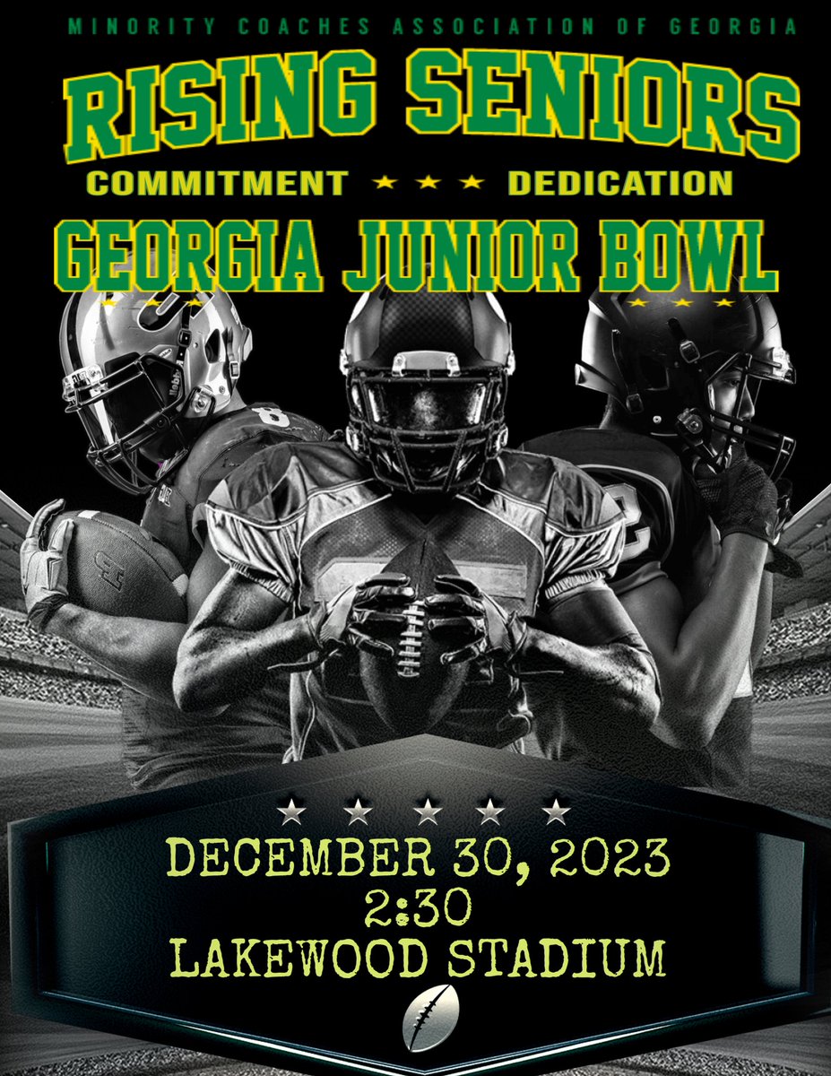MCARisingSenior's tweet photo. There is nothing like All-Star Week in the State of Georgia.  Come out and support!!!!! https://t.co/oP5e4ZXsPv