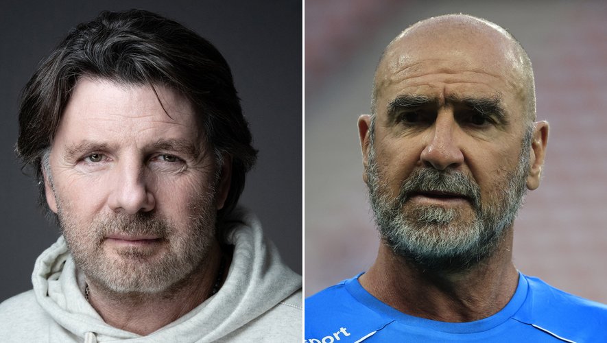 HistoireSav's tweet image. L'acteur franco-israélien, Philippe Lellouche, qui avait dénoncé le silence des sportifs sur ce qu'il se passe au Proche-Orient, demande désormais à Éric Cantona de "rester à sa place" après que celui-ci se soit exprimé en faveur du peuple palestinien.