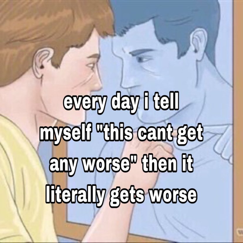 NO CONTEXT HUMANS (@humansnocontext) on Twitter photo 