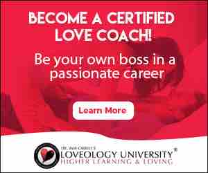 Take control of your career path NOW, and begin your journey as a Certified Love Coach, which includes the Master Sexpert and Relationship Coach certifications. LoveUniv.com If you are passionate about love coaching, then the time is NOW. #LoveCoach #GetCertified ✅