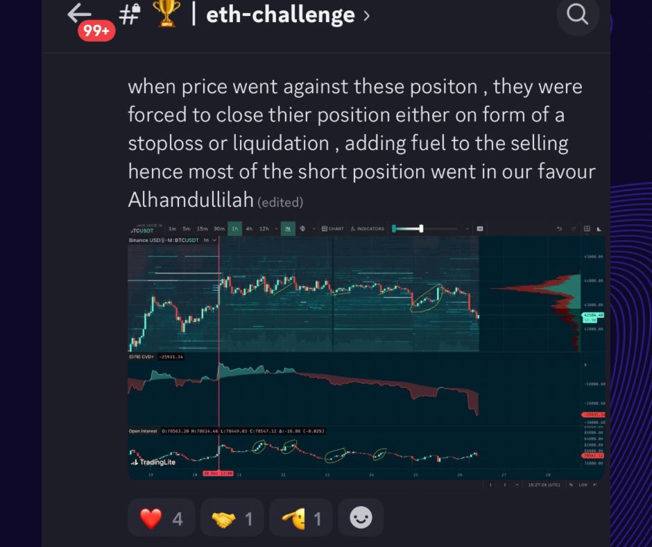 Octa Traders tweet media