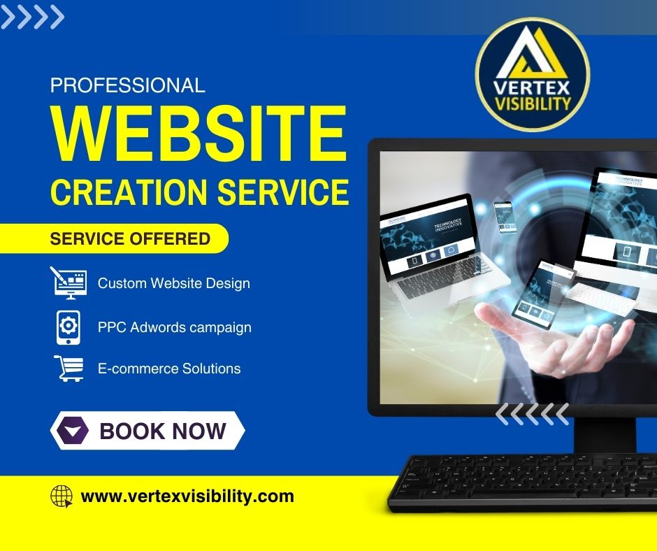 Vertex Visibility tweet media