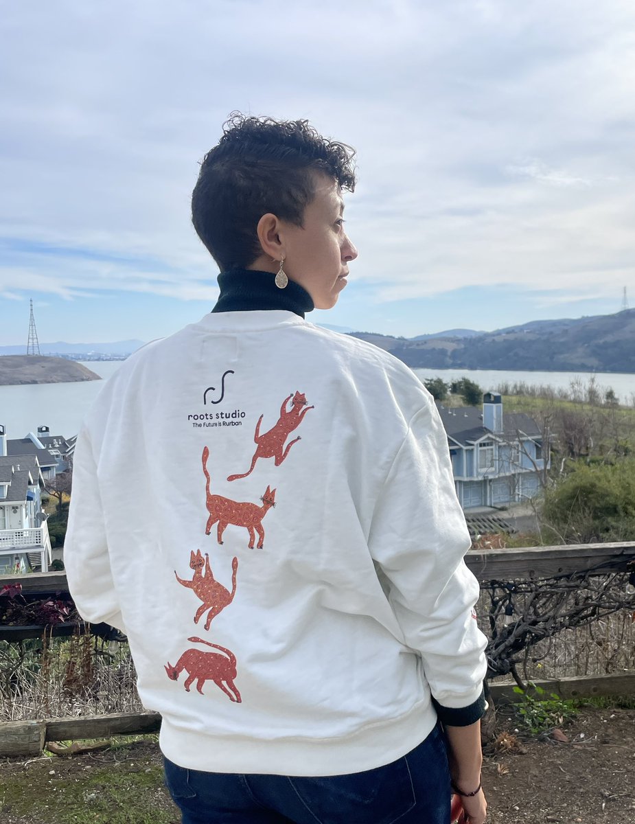 Christine Wilkinson, PhD 🌈 tweet media