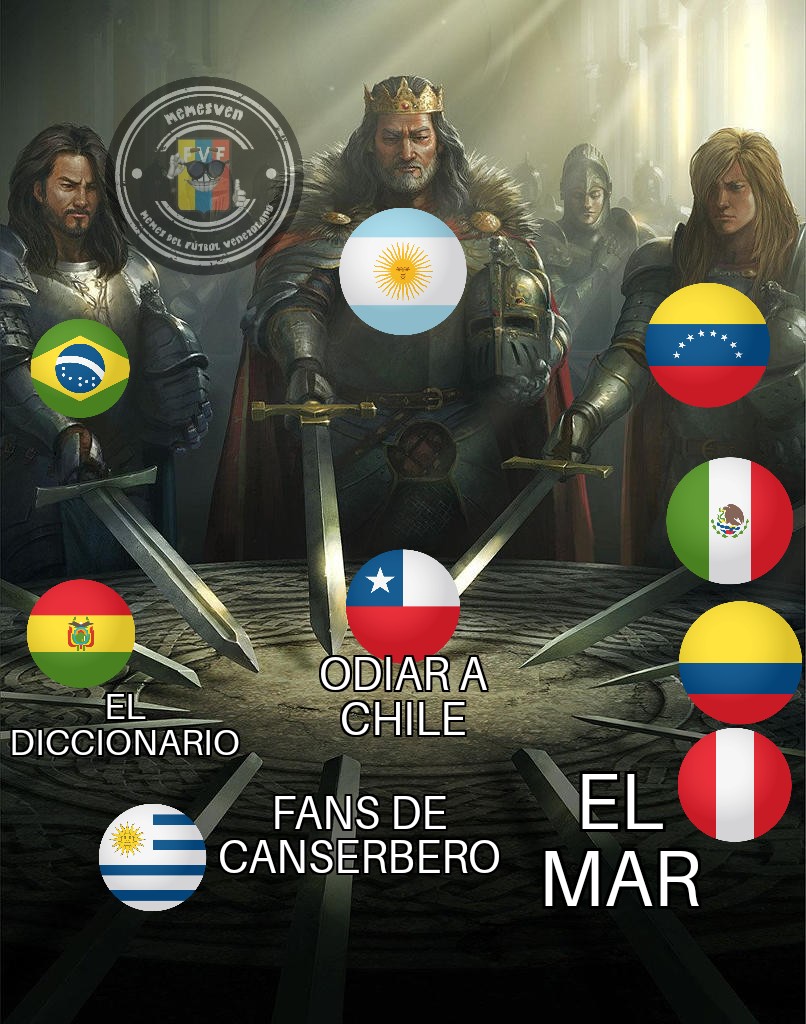 MemesVen's tweet photo. Actualicé el meme https://t.co/KubtFKpvfQ