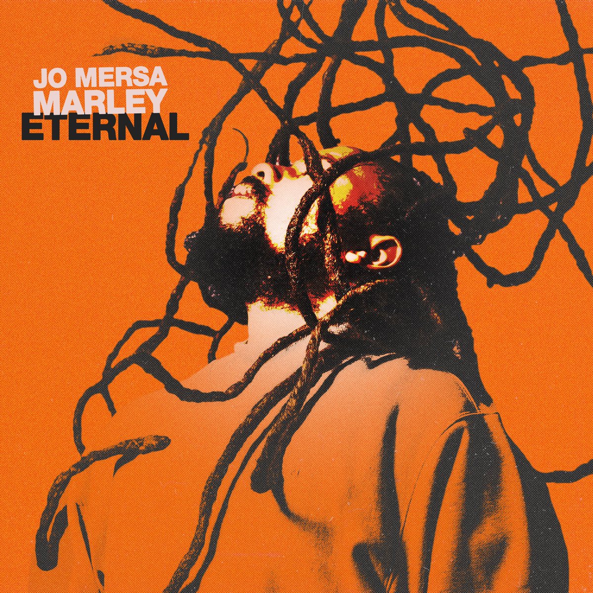 Eternal ♾️ Joseph Marley