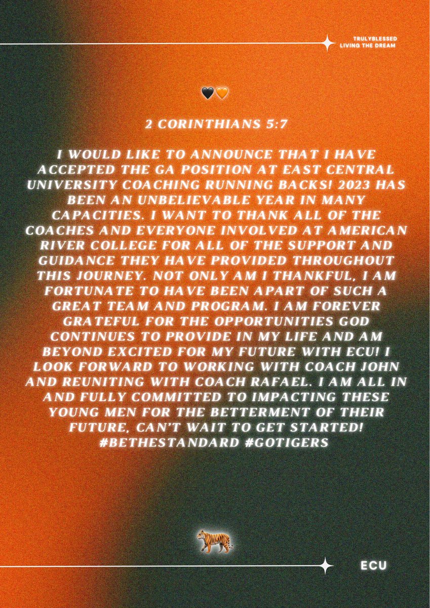 Daniel Wright Jr. tweet media