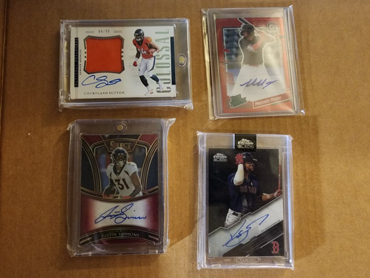 michael kryvanis tweet media