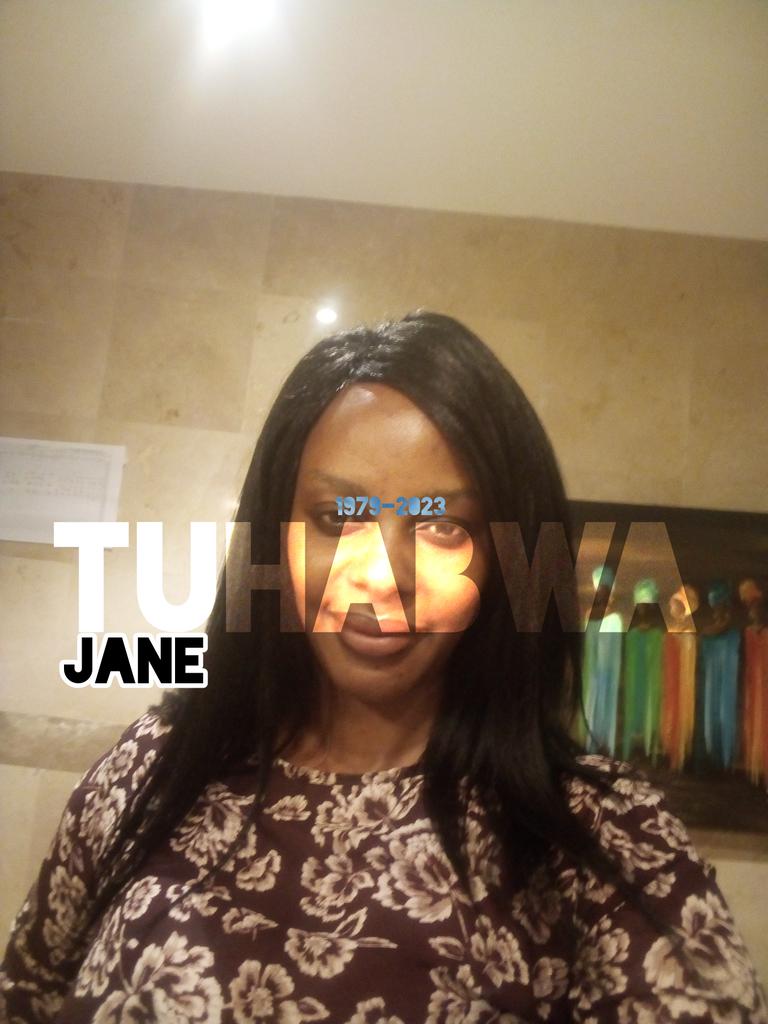 AivanicFamily's tweet photo. #aivanic #family #tuhabwa #jane
Death Alert!
For the first time we announce the death of a member of the aivanic family
Tuhabwa Jane died on 17th December Sunday 2023 https://t.co/mZLizfhnWp