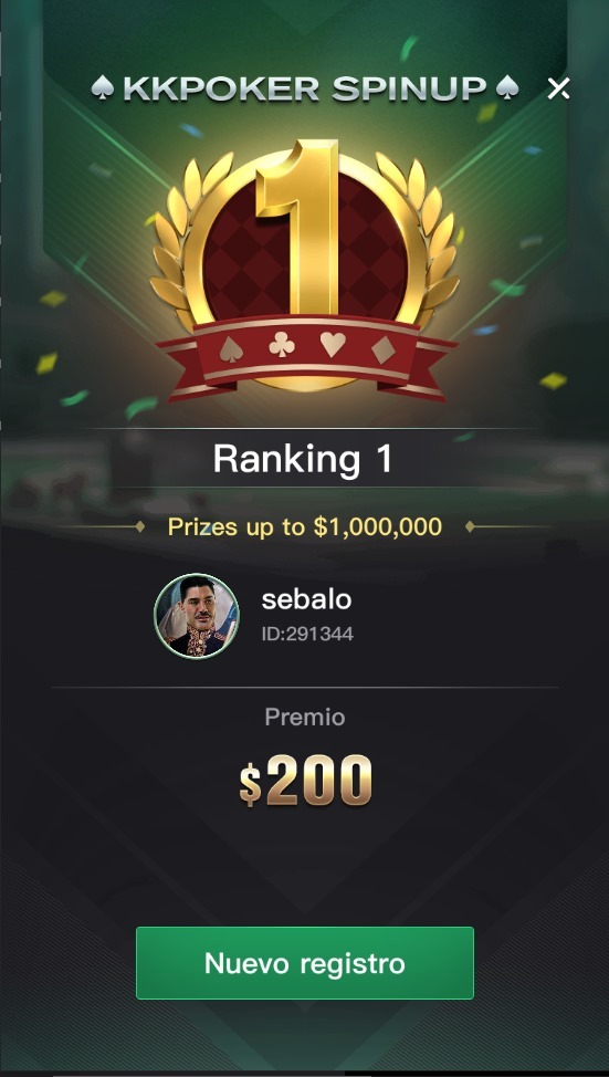 33plateado's tweet photo. Sebalo totalmente IMPARABLE!🚀🚀🚀🚀🚀🤑🤑🤑🤑
#33Plateado
#Poker https://t.co/FWzOxWwiyo