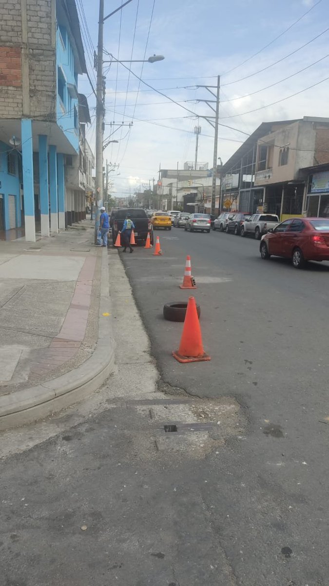 ATMresponde tweet media