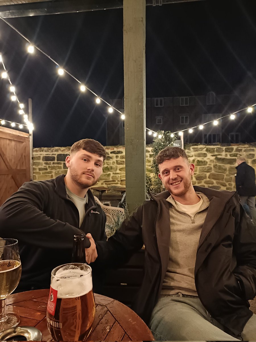 rialto_madrid's tweet photo. RIALTO MADRID CHRISTMAS DINNER CUP 2023 FINAL

@RyanDunn248 VS @Aaronstevens56 

The East VS West Chevington Classic 

4th Against 7th Seed 

Bragging rights to play for here

4 hours to vote for your winner.

Ryan's is the 1st scran image, Aaron's the 2nd

#HalaMadrid https://t.co/Gsu3yIwPEs