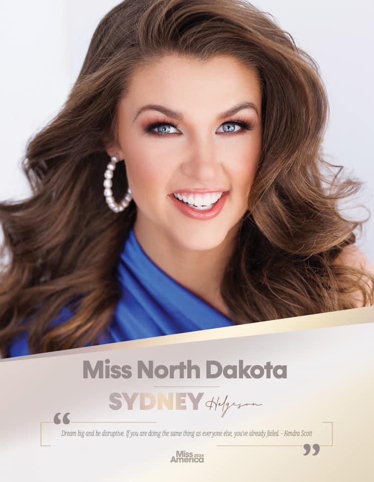 Help me secure a spot in the <a href="/MissAmerica/">Miss America</a> Top 11 by voting North Dakota for America’s Choice! $1 = 1 vote. 

spot.fund/4p5zmsc