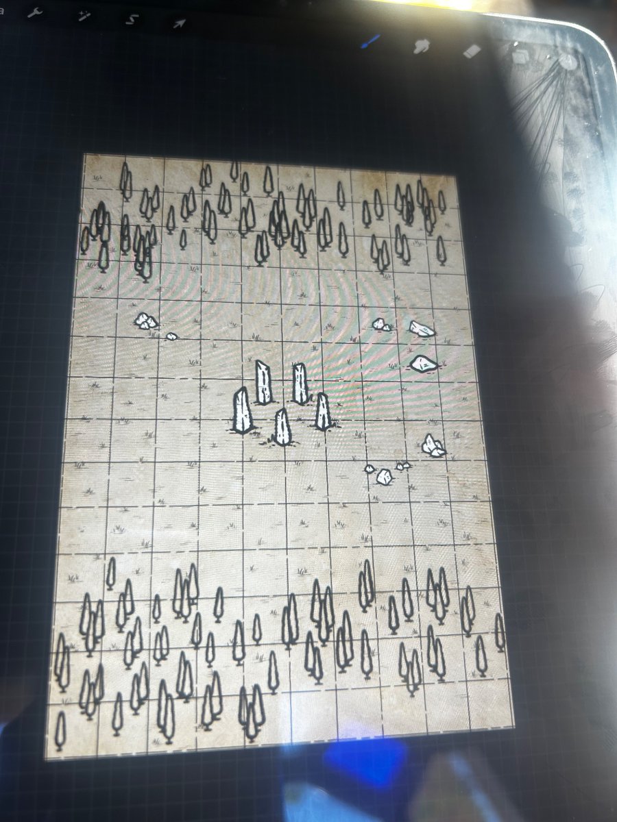Alassie's tweet photo. Ayuda roleros y frikis en general. En la nueva colección vamos a dar algunos regalos gratis con los pedidos. Y no tengo claro si meter un mapa o terrenos jugables coleccionables (haría varios) . Que preferiríais? https://t.co/bhBKpQ0XCS