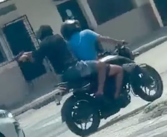 Submundo Criminal tweet media