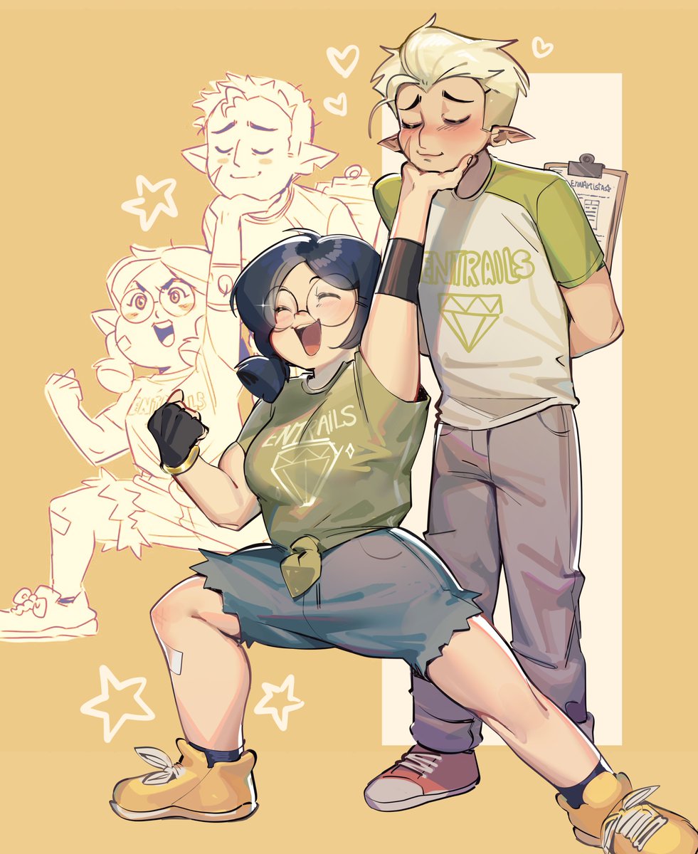 Erin ☆ tweet media