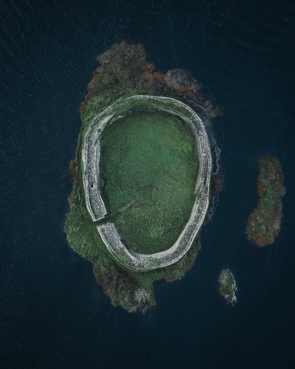 Back to Emerald Isle ☘️

Returning to Ireland is like a reunion with a cherished part of my soul.

The familiar landscapes, the warm hospitality, and the rich cultural tapestry welcome me back with open arms.

<a href="/DJIGlobal/">DJI</a> 

#Ireland #beautifuldestinations #Travel