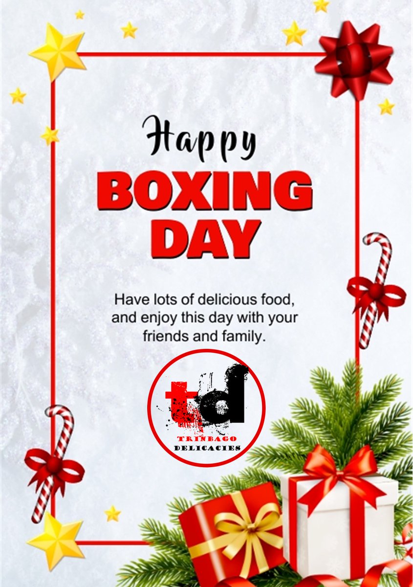 trinidelitt's tweet photo. Happy Boxing Day everyone!!
#trinidelitt #onlinestore #epoxykeychains #retail #boxingday #westilltango #chakrabeads #epoxychakrakeychains #scentedcandles #trinidadandtobago https://t.co/KjAFhyaLaY
