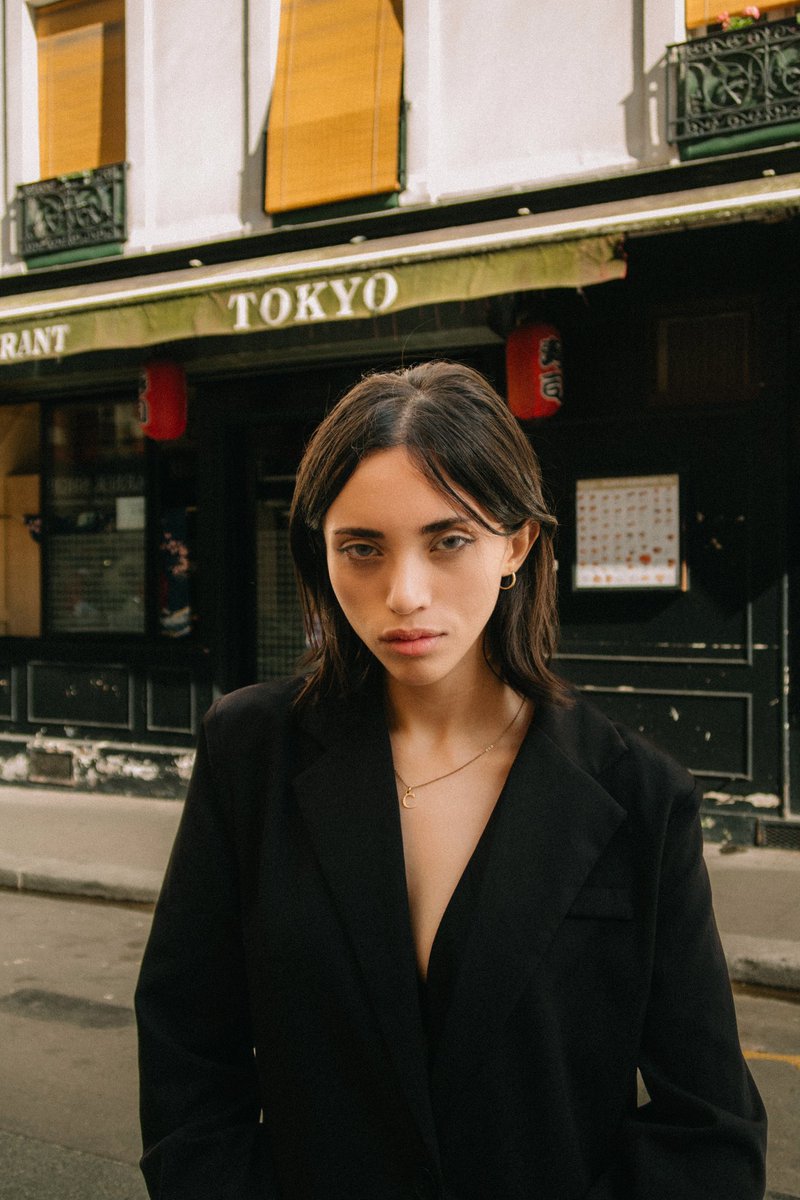 samvisions's tweet photo. Strolling through Paris w/ Salma https://t.co/6EJzWjBtUI