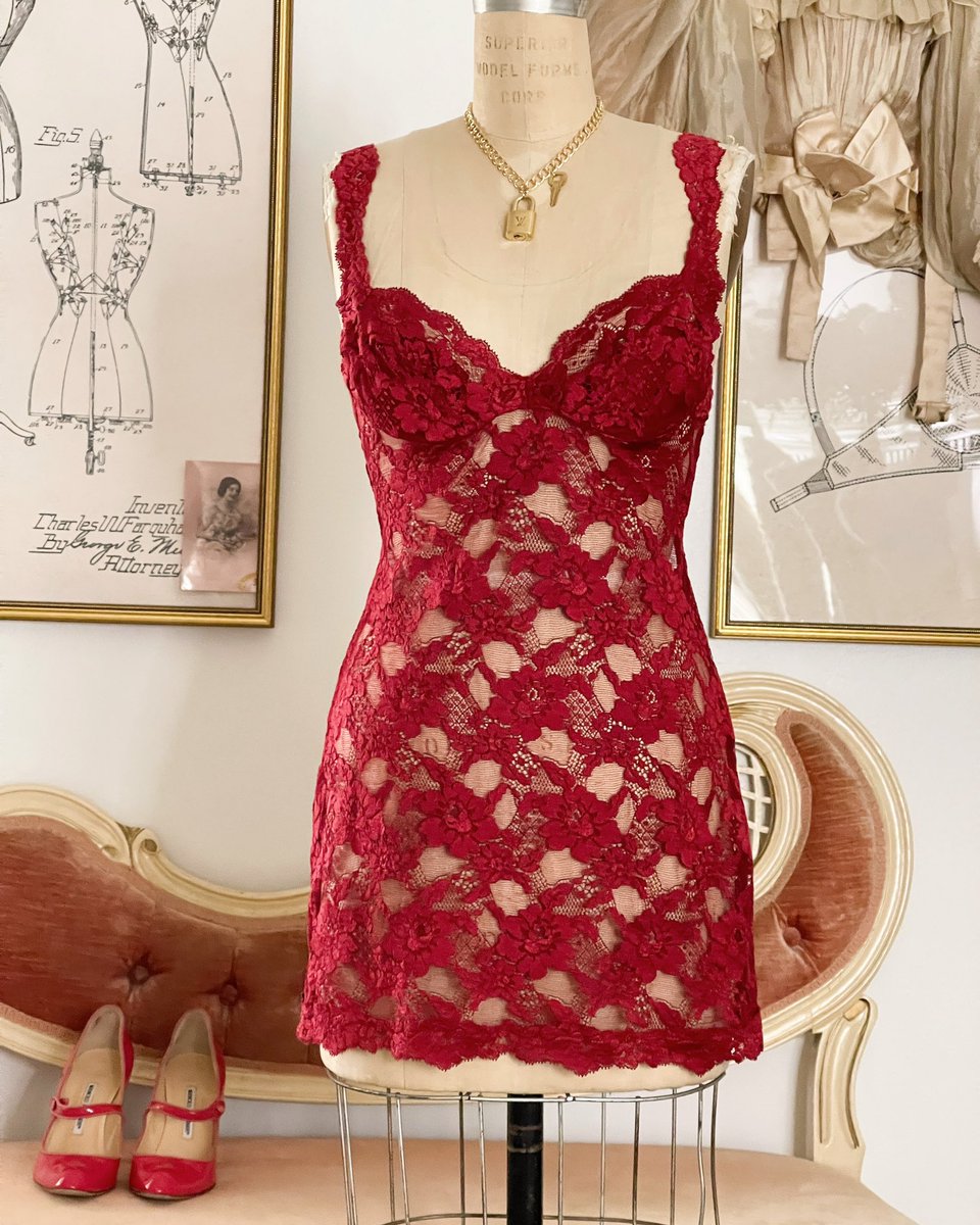 Penelope Cruz in La Perla for Esquire September 1999