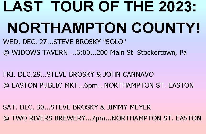 steve brosky (@stevebrosky) on Twitter photo 