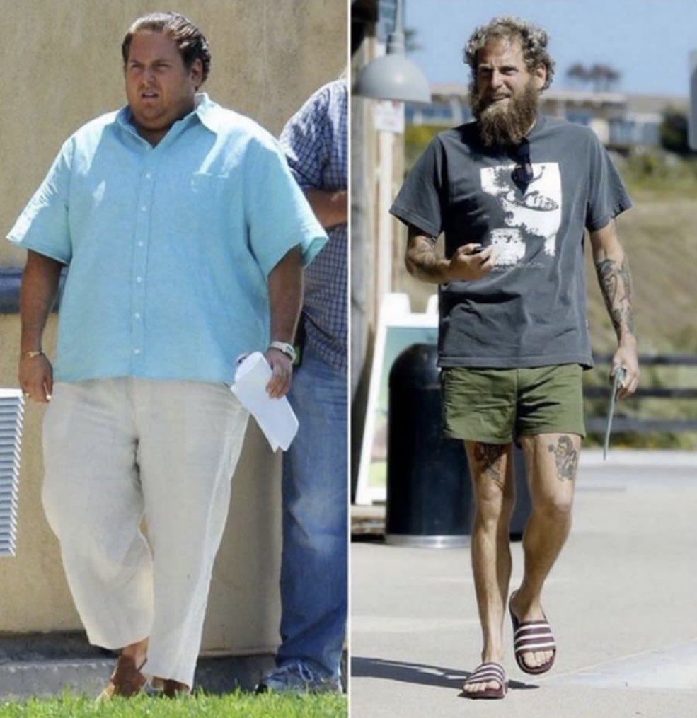 Linemen all 4 seasons in high school vs spring semester senior year