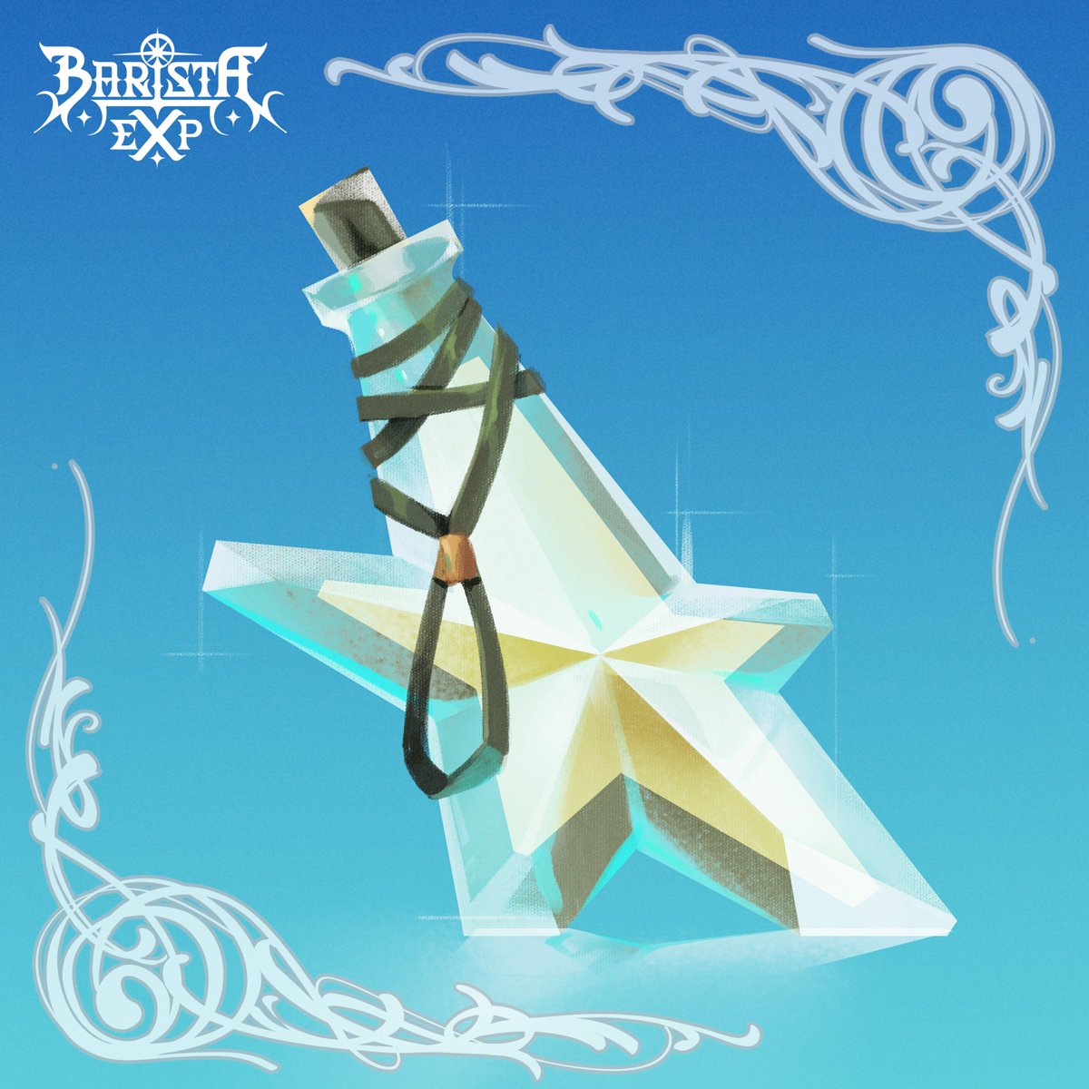 Holiday Potion #2: North Star's Elixir

This potion will restore health twice as fast while on auto-run✨