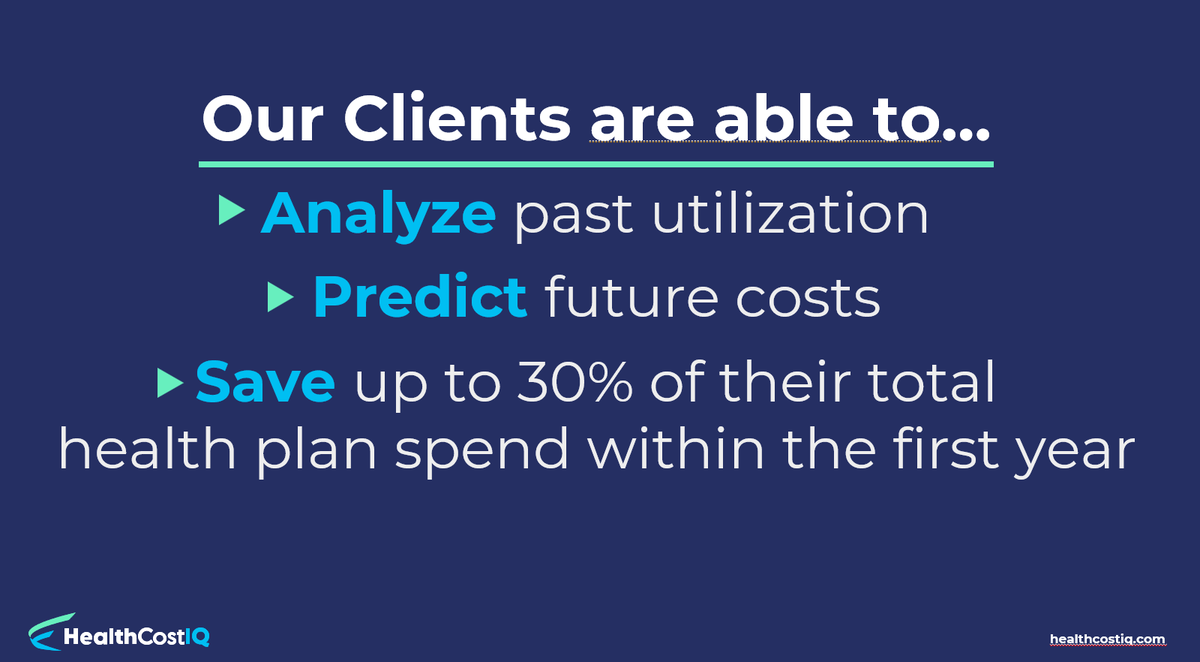 healthcostiq's tweet photo. 2024 Is Around The Corner - Let Us Help You SAVE On Your Health Plan Spend.
#peo #publicschoolconsortium #selfinsuredemployers #benefitadministration #benefitsbroker #captiveinsurance #healthplanconsortium #educationconsortium #medicalmanagement #schoolpurchasingcooperative https://t.co/9oxBJv37dp