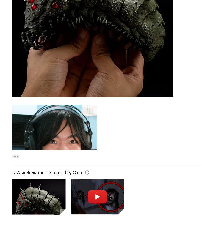 Hexarius0's tweet photo. @YouTube i think that UlTrA jAsOn got hacked like a year ago.

i just found out by e-mailing his gmail adress which is linkedf to his youtube account and got this : (weird reply whit like sort of scam info i think????) Do you know thing happned after the Jun 26, 2022?? https://t.co/swYNHi9B5K