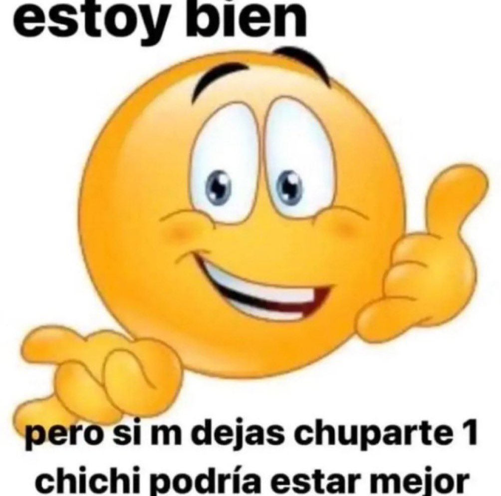 estoy bien