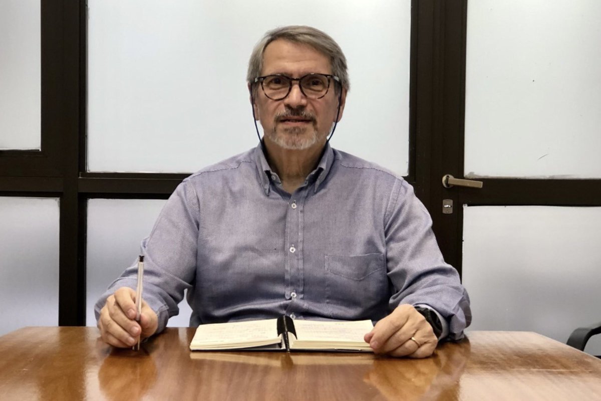 📢 Los aumentos que se esperan en la Medicina Privada

🗣️ Hugo Magonza, Presidente de la #ACAMI, nos habló sobre el sistema de salud en el país y aseguró que “en 2024 se esperan aumentos escalonados”, debido al “deterioro en la inversión por precios”

👉🏻 t.ly/rh3WG