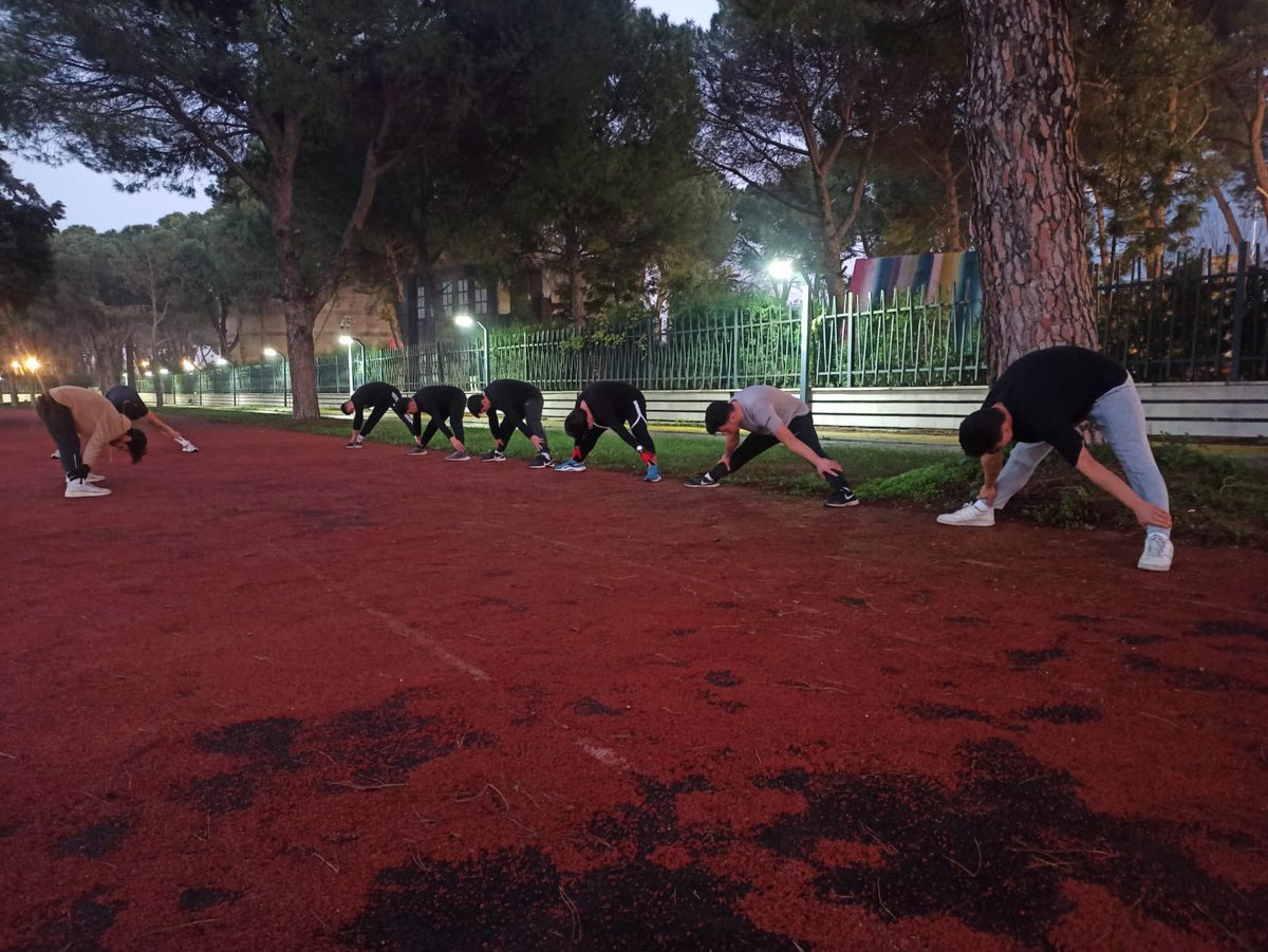 GSB_75YilGM's tweet image. Pomem 💪
#ManisaGençlik
#Pomem
#akademihazırlık