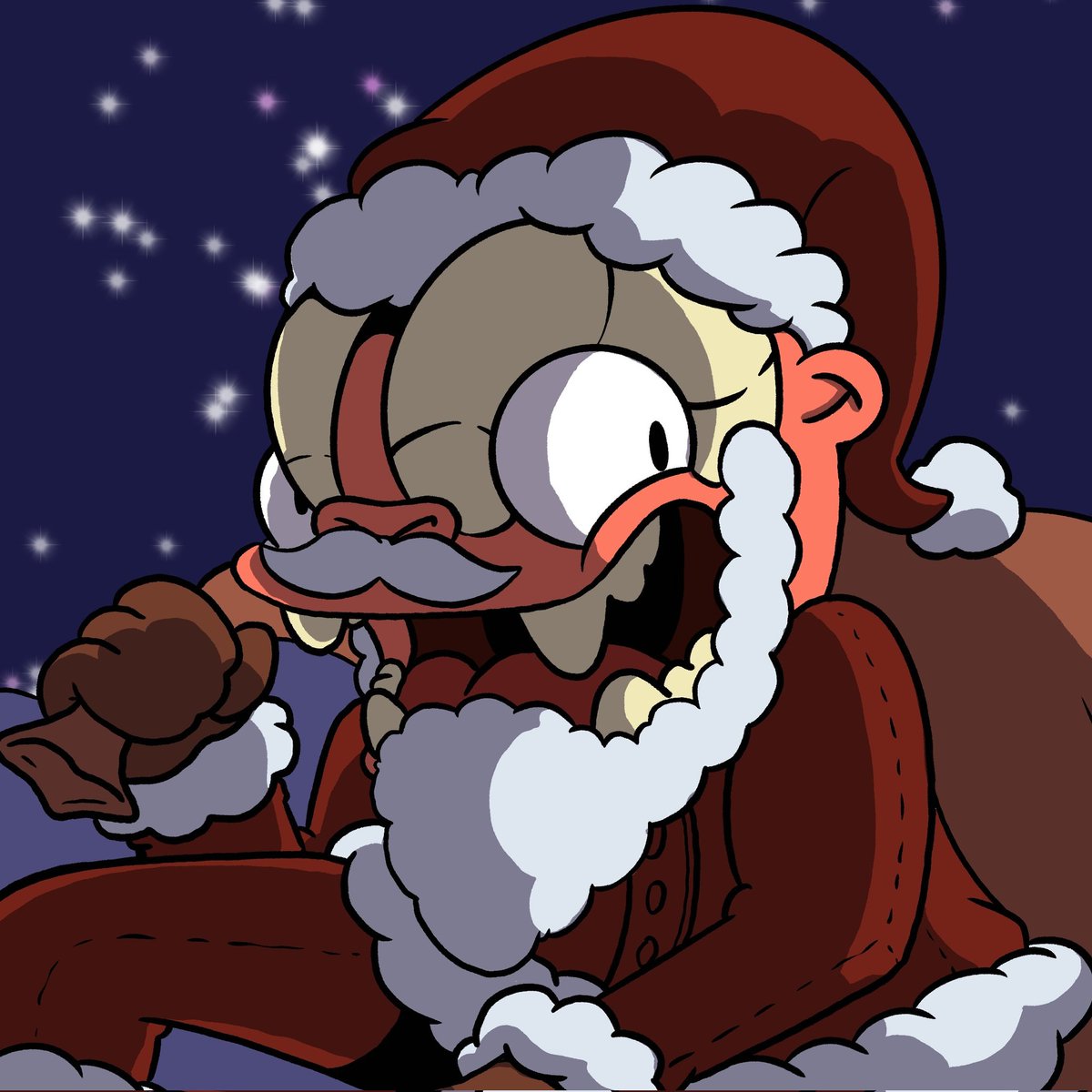 SketchyScales's tweet photo. ‼️ GIVEAWAY ‼️

We found Santa Scale magical bag today! With that said we decided to keep the christmas spirit flaming with a little giveaway!

5 lucky holders will be airdropped a Scaly each randomly today!

(New holders are also included!)

Are you feeling lucky? https://t.co/YhT0Z21Ltd