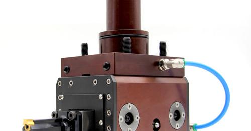 PlatinumTooling's tweet image. We import #Henninger #speedincreasers and #REV #broaching tools @CdnMetalworking. Speed increasers maximize productivity, while motorized broaching tool is used on #livetool #lathes and static tools on #CNC #lathes. 
canadianmetalworking.com/canadianmetalw…
#tooling #machinetools #machining