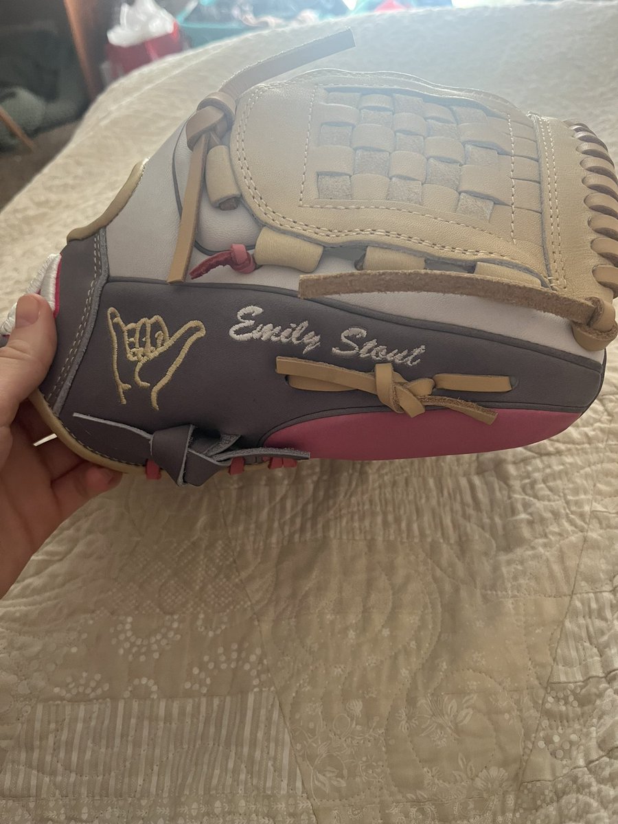 Emily Stout tweet media