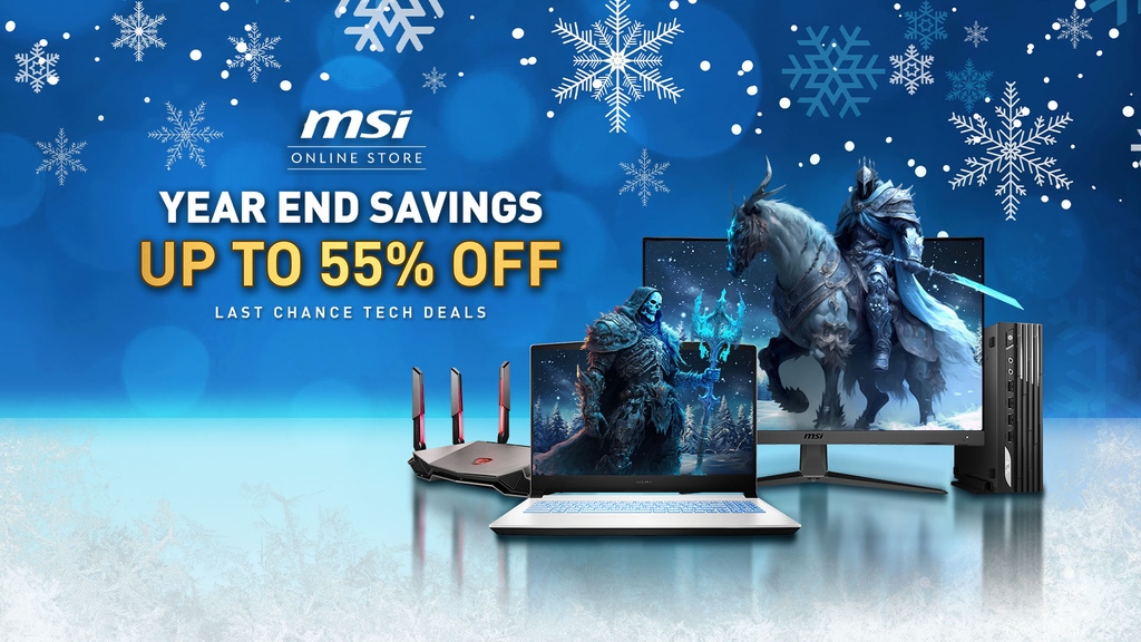Gaming Laptops - MSI-US Official Store