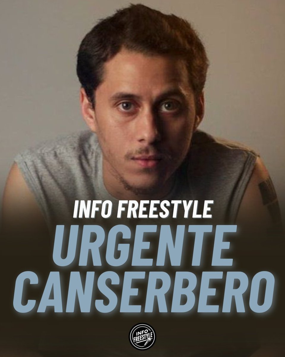 InfoFreestyle2's tweet photo. ¡La verdad sobre Canserbero 🇻🇪! 

La Fiscalía del Ministerio Público de Venezuela publicó el video de la confesión de la ex-manager Natalia Améstica, sobre cómo asesinó a su esposo Carlos Molnar y al cantante Tirone González, mejor conocido como Canserbero.

Paz para su memoria y su legado. 🕊