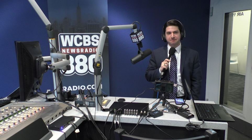 Neil A. Carousso tweet media