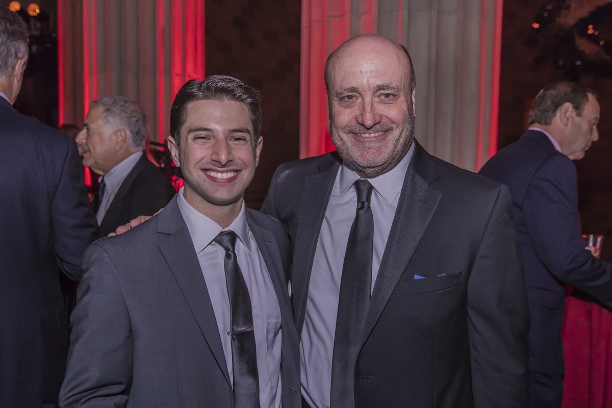 Neil A. Carousso tweet media