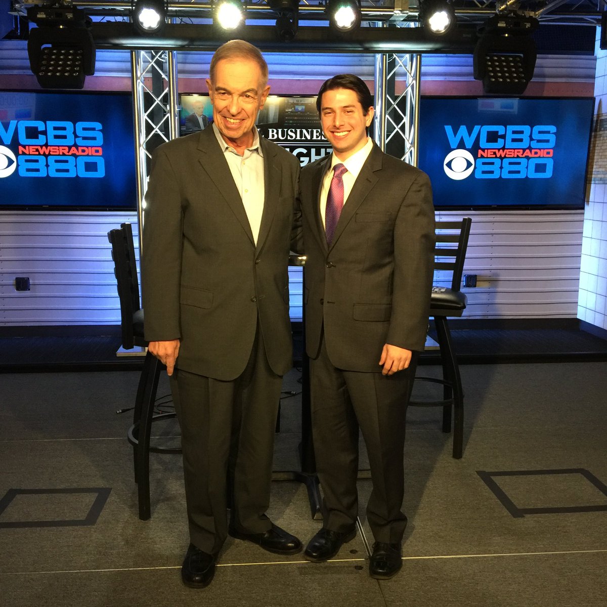 Neil A. Carousso tweet media