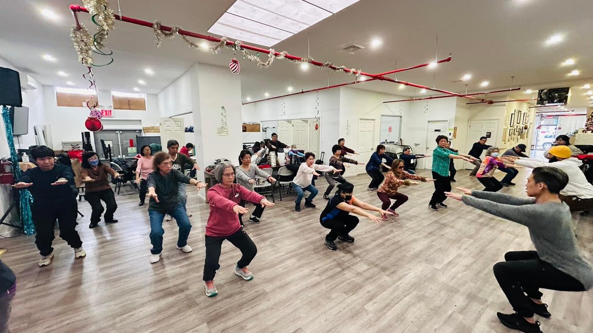 Uca_inc's tweet photo. We just finished Team Self Defense NYC training and It’s not just about physical techniques but also understanding situational awareness and using your voice confidently! Learning self-defense builds confidence both mentally and physically.  Thanks @AAFederation HAH and Sammy. https://t.co/3SOSXR6a6x