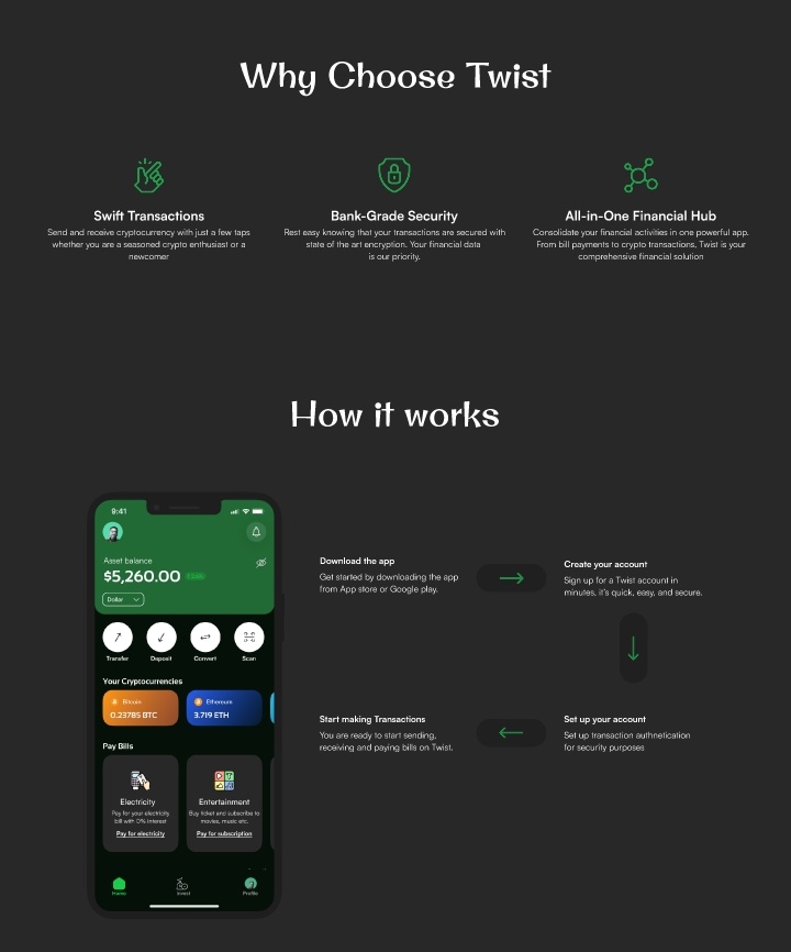 tijesuni_design's tweet image. Incoming...

#uiuxdesign #design #figmacommunity #fintech
