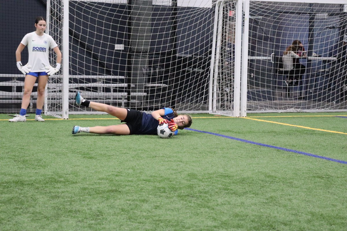 Scott Gallagher Soccer Club tweet media