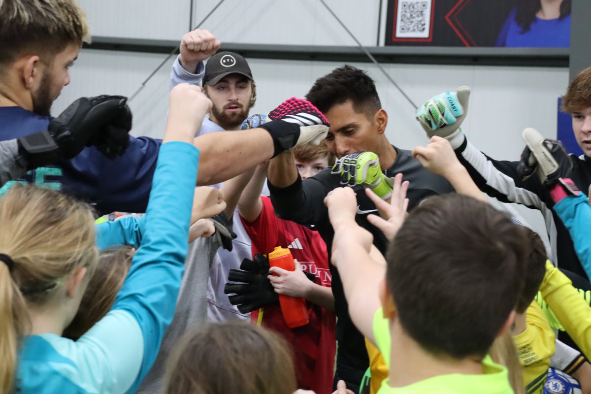 Scott Gallagher Soccer Club tweet media