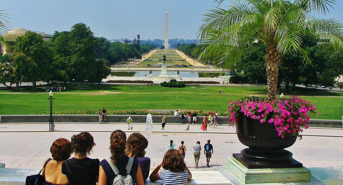 visado_usa's tweet photo. Cómo subir al gran obelisco Washington Memorial: horarios, precios https://t.co/lB1n5bwpqJ via @guiasviajar https://t.co/bwwyaDLmuh
