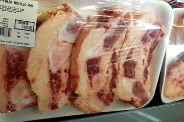 ladymarketok's tweet photo. Kirchneristas 

“Si abren las exportaciones van a dejar solo lo peor para aca. “

Lo que vendian con precios cuidados
👇👇 https://t.co/oV9j0Hns4Y