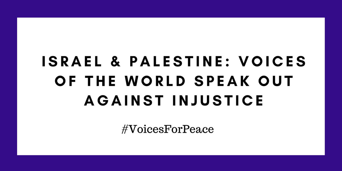 AhmadiyyaNL's tweet photo. #VoicesForPeace - Een groep van 56 wetenschappers op het gebied van Holocaust- en genocideonderzoek heeft in een open brief gewaarschuwd: "Het is nu tijd om actie te ondernemen om genocide in Gaza te voorkomen." #Palestine #Israel https://t.co/aAzadvM044